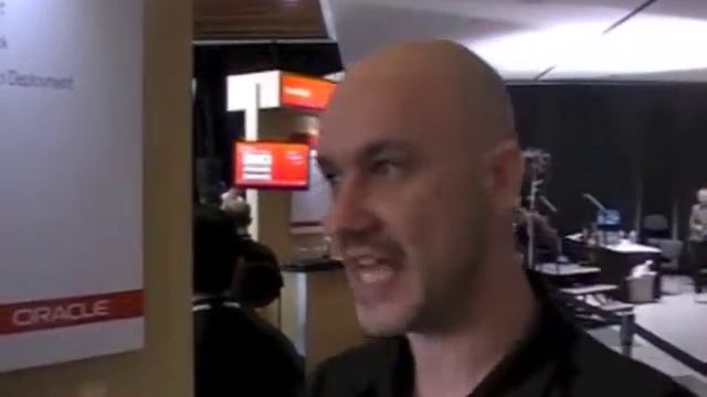 Avi OracleVM Guest Additions смотреть онлайн