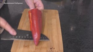 Быстрое и вкусное блюдо к ужину! Соте из куриного филе.