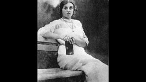 Сергей Есенин Любовная лирика