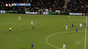 Heracles Almelo - SC Heerenveen - 2:0 (Eredivisie 2015-16)