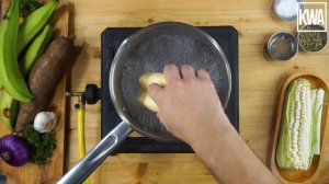 CALDO DE MONDONGO