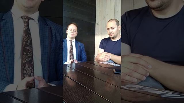 Защита ИТ решений в стартапах смотреть онлайн