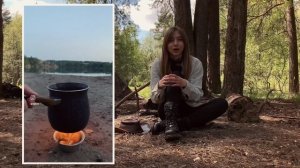 Как собраться в поход