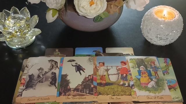 Мужчина в моей голове, что я значу для него? Есть ли я в его планах на жизнь?.mp4