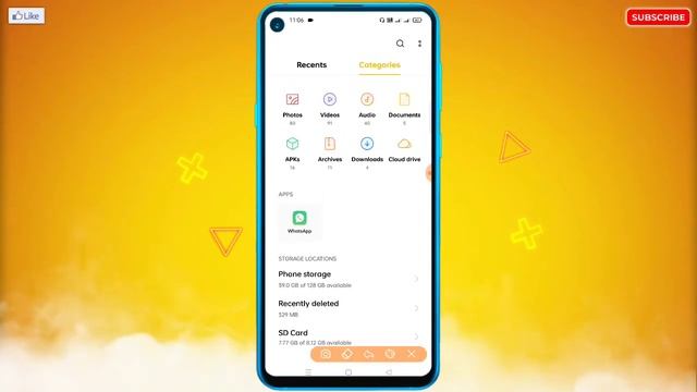 Huawei Mobile Ka Storage Kaise Khali Kare ! Bina Kuch Delete Kiye | Huawei Storage Clean 2022 смотреть онлайн