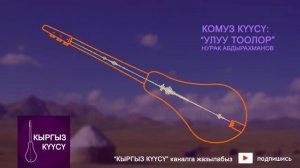 Комус куулору