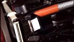 Снятие боковых зеркал w203