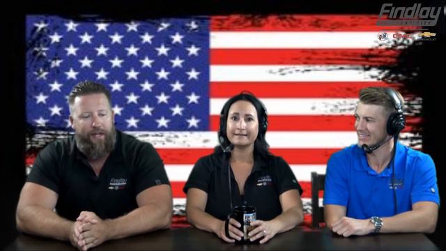 Findlay's Spotlight Weekly Show 5/31/22 смотреть онлайн