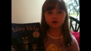 Tabby McTat byJulia Donaldson & Axel Scheffler K-Rated by Sienna