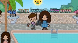 гендер пати/Gender Party💙💗 |•anny_toca•|❤️🔥