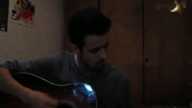 Облачный Ёж - Холостая искра (черновик) смотреть онлайн