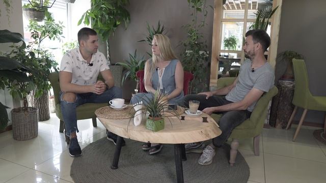 Цветочный бизнес. Розничная, оптовая и онлайн торговля. смотреть онлайн