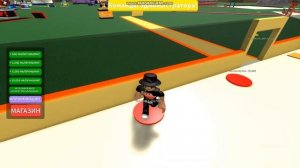 Превратился в Наруто (Anime Tycoon Roblox)