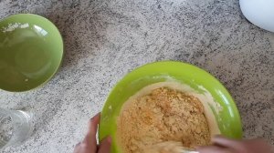 Безглютеновое печенье. Рецепт печенья без содержания глютена. и лактозы