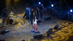 Рада Рай.Ты не стой на моем пути