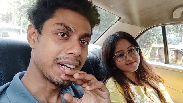 Day 0 - Packing-shaking for our Darjeeling Trip - our so called Honeymoon смотреть онлайн