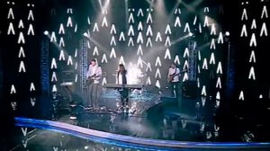 Garik Papoyan & Sona Rubenyan - qamin zana  (Live at VMA 2016)