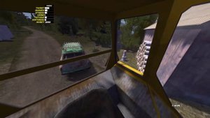 Как получить универсал Rusco для новичков- My Summer Car