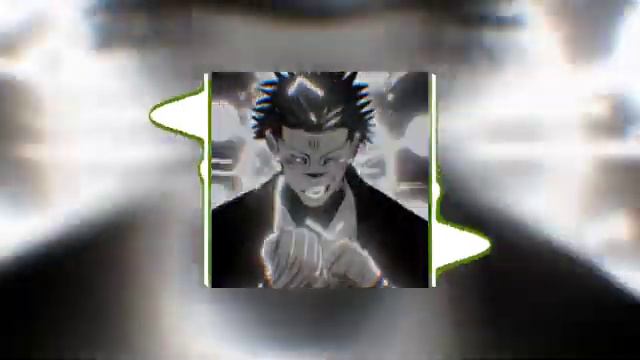 HIIT (Super Slowed)+Edit jjk смотреть онлайн