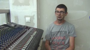 Yamaha MGP32X. Новый микшер.