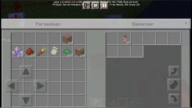 Minecraft PE • v1.17.10.23 || original apk . смотреть онлайн