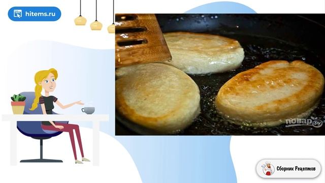 Оладушки на кефире без соды. Рецепты в домашних условиях с фото