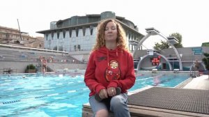 Ноги в кроле. С чего начать?