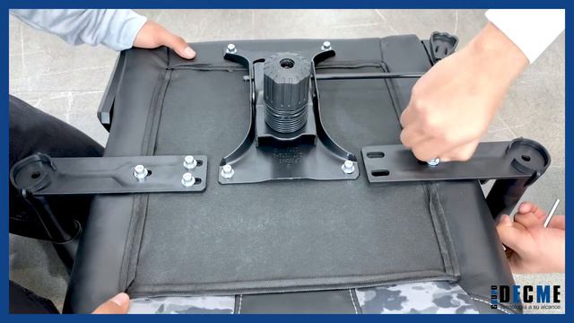 YEYIAN RYUJI Silla Gamer // Review y Unboxing // La Mejor Silla para los Mejores Gamers смотреть онлайн