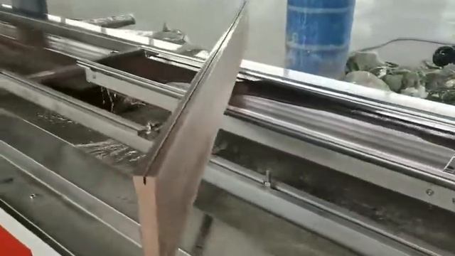 линия по производству дпк профилей, террасной доски смотреть онлайн