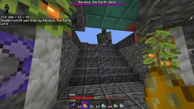 MINECRAFT EXPANDED Addon  BedrockMCPEXbox