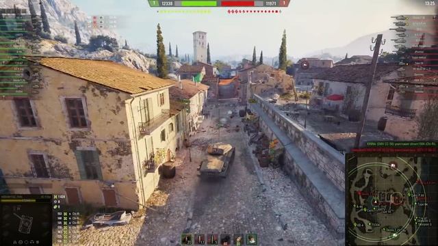 ЛУЧШИЕ ПРЕМИУМ ТАНКИ 6 УРОВНЯ В TRADE-IN WOT