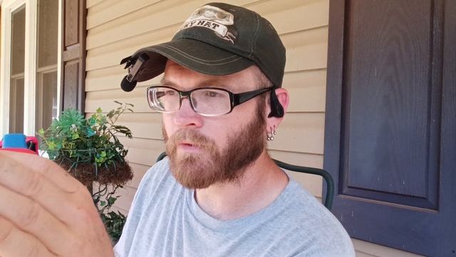 [21&^] Vape Review -Lost Mary Watermelon OS5000 смотреть онлайн