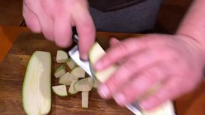 Курица на БУТЫЛКЕ !!