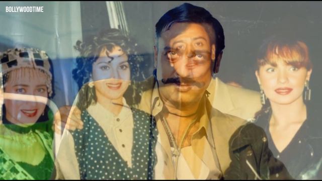 Кинозлодей Болливуда Гульшан Гровер: ужасен и прекрасен