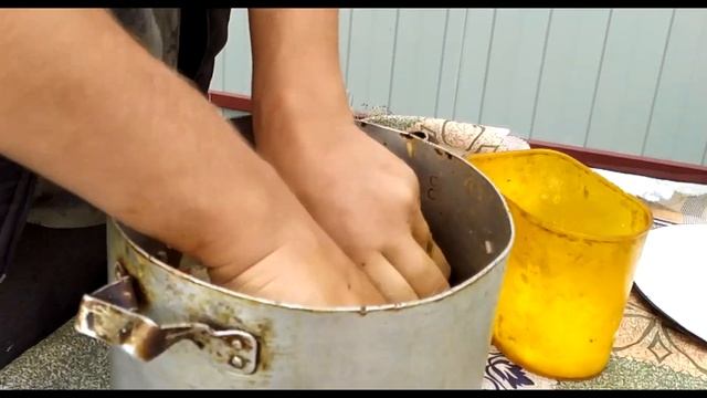 РЕЦЕПТ ОХОТНИКОВ | ШАШЛЫК ИЗ БОБРА