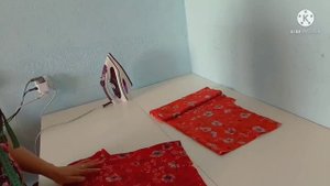 "Крестьянка" фасонда куйлак тикамиз?✂️??