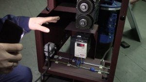 Отзыв о станках Профи. часть -1. "Покупка станка для холодной ковки Профи 5"