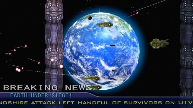 Sierra Ops - IndieGoGo Announcement Trailer смотреть онлайн