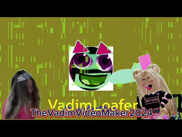 I Hate The __ X Effect Collection! Part 1! смотреть онлайн