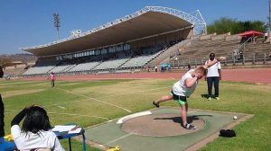 Liam pavier new world record boys 11.