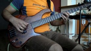 Ария Закат Bass