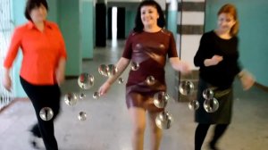 Видео-подарок Последний звонок_Выпускной_Выпускникам 11 класса от родителей. СУПЕР-МАМЫ!