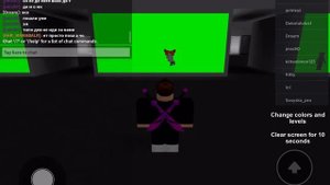 Как сделать shift lock в любой игре???Ответ тут ?(Может быть пофиксили)