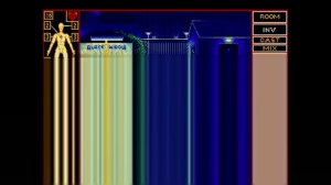 Elvira II  The Jaws of Cerberus - Atari ST (1992)