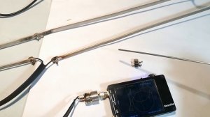 С этой деталью прием ТВ будет ЛУЧШЕ.Согласующий трансформатор