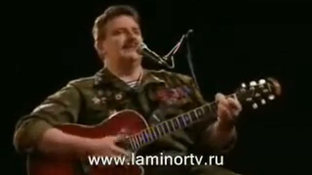 Голубые береты - Улетали дембеля