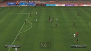 FIFA 14: Карьера за AS Monaco #4