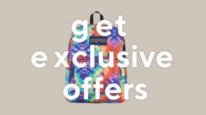 Back-to-school exclusive offers – Signup Bentley