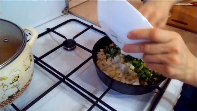 Супер пироги из проверенного теста смотреть онлайн