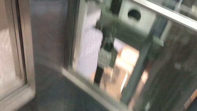 лифт тонник г.п. 1275 кг (Schindler S5500) 2016,V=1,4 м/с Одесское шоссе т.ц. Эпицентр смотреть онлайн